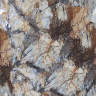 Golden Diamond Granite