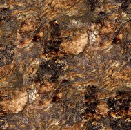 Golden Eclipse Granite