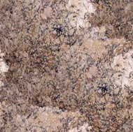 Golden Fantasy Granite