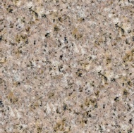 Golden Garnet Granite