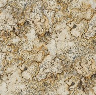 Golden Ice Granite