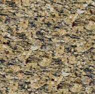 Golden King Granite