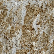 Golden Lace Granite