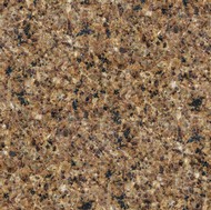 Golden Leaf Granite