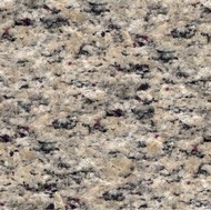 Golden Light Granite