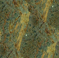 Golden Lightning Granite