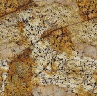 Golden Moon Granite