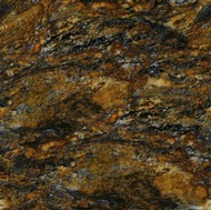 Golden Noir Granite