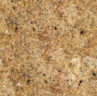 Golden Oak Granite