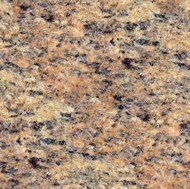 Golden Palha Granite