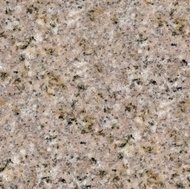 Golden Peach Granite