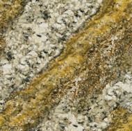 Golden Ray Granite