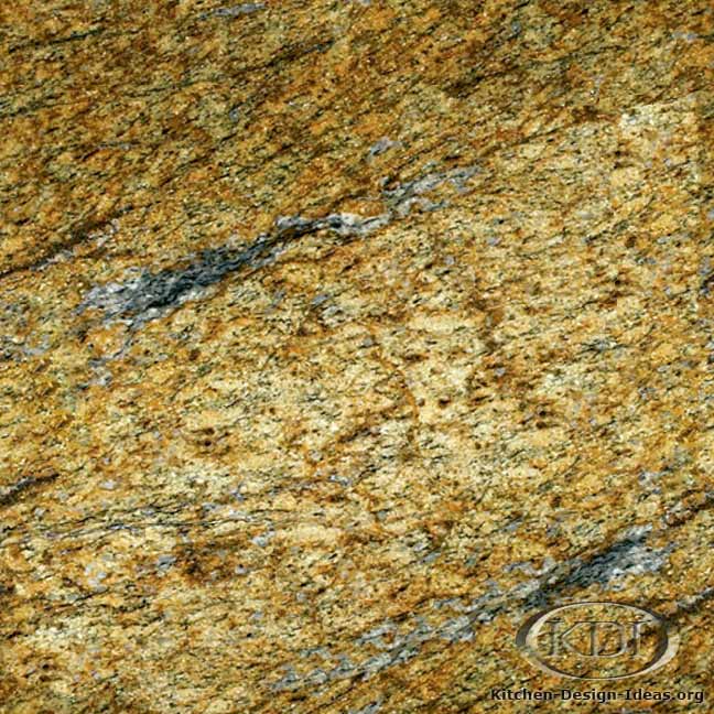 Golden Ridge Granite