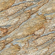 Golden River Granite