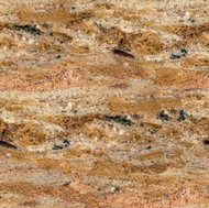 Golden Rock Granite