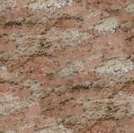 Golden Rose Granite