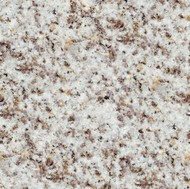 Golden Silk White Granite