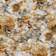 Golden Silver Granite