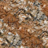 Golden Summer Granite