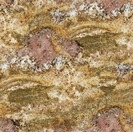 Golden Sun Granite