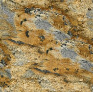 Golden Wave Granite