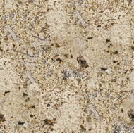 Golden Wheat Granite