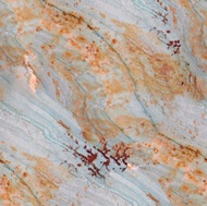 Golden Zeller Quartzite