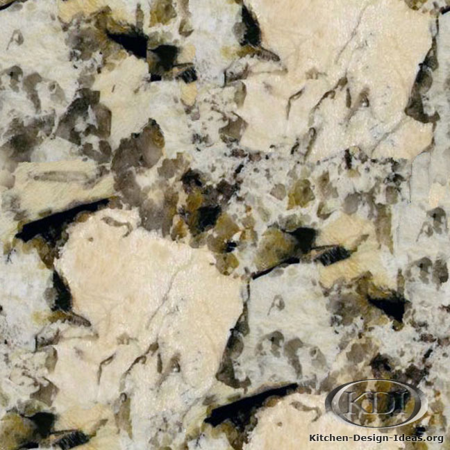 Gran Delicatus Granite