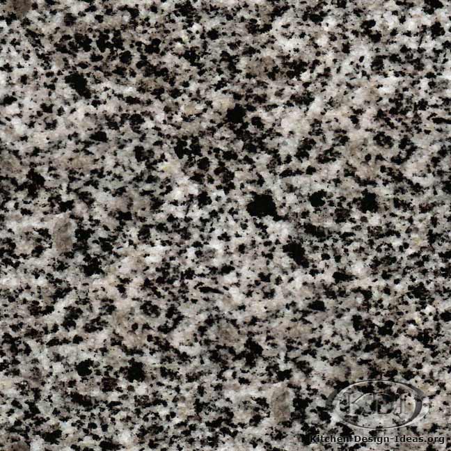 Gray Ukraine Granite