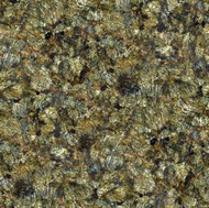 Green And Gold Granite