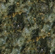 Green Eyes Granite