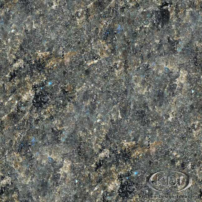 Green Labradorite Granite