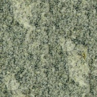 Green Multicolor Granite