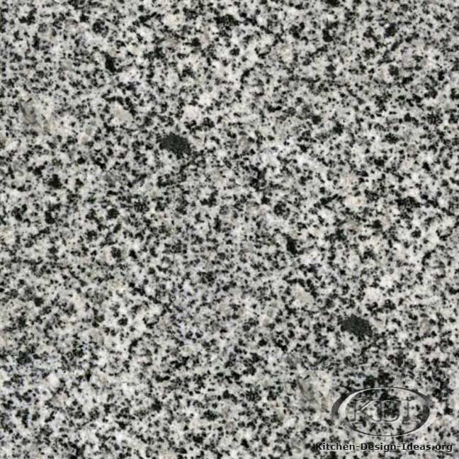 Grey Ukraine Granite