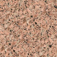 Guangze Red Granite