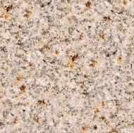 Harvest Gold Granite