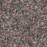 Hawthorn Red Granite