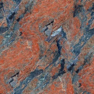 Hollywood Quartzite