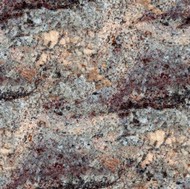 Ibere Crema Bordeaux Granite