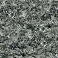 Ice Flower Blue Granite