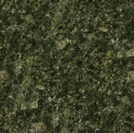 Ice Flower Green Granite