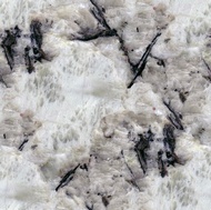 Ice White Granite