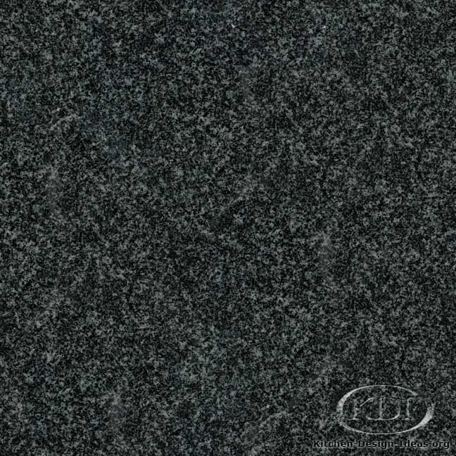 Impala Black Granite Kitchen Countertop Ideas