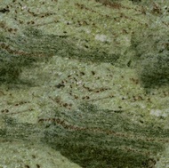 Imperial Green Granite