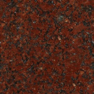 Imperial Red Granite