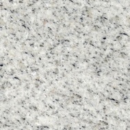 Imperial White Granite