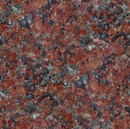 India Red Granite