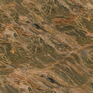 Indian Juparana Gold Granite