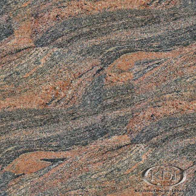 granite juparana