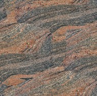 Indian Juparana Pink Granite